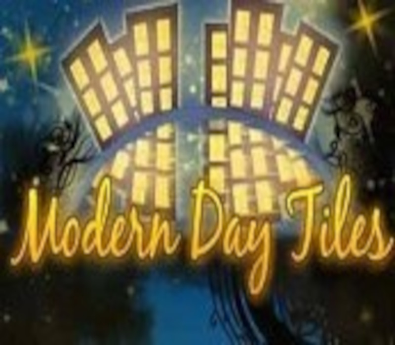 

RPG Maker: Modern Day Tiles Resource Pack Steam CD Key