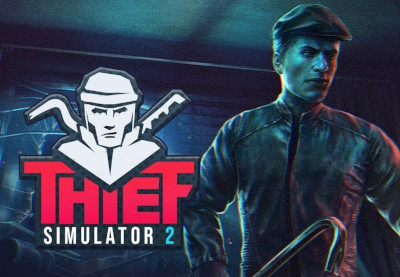 Thief Simulator 2 Steam Altergift
