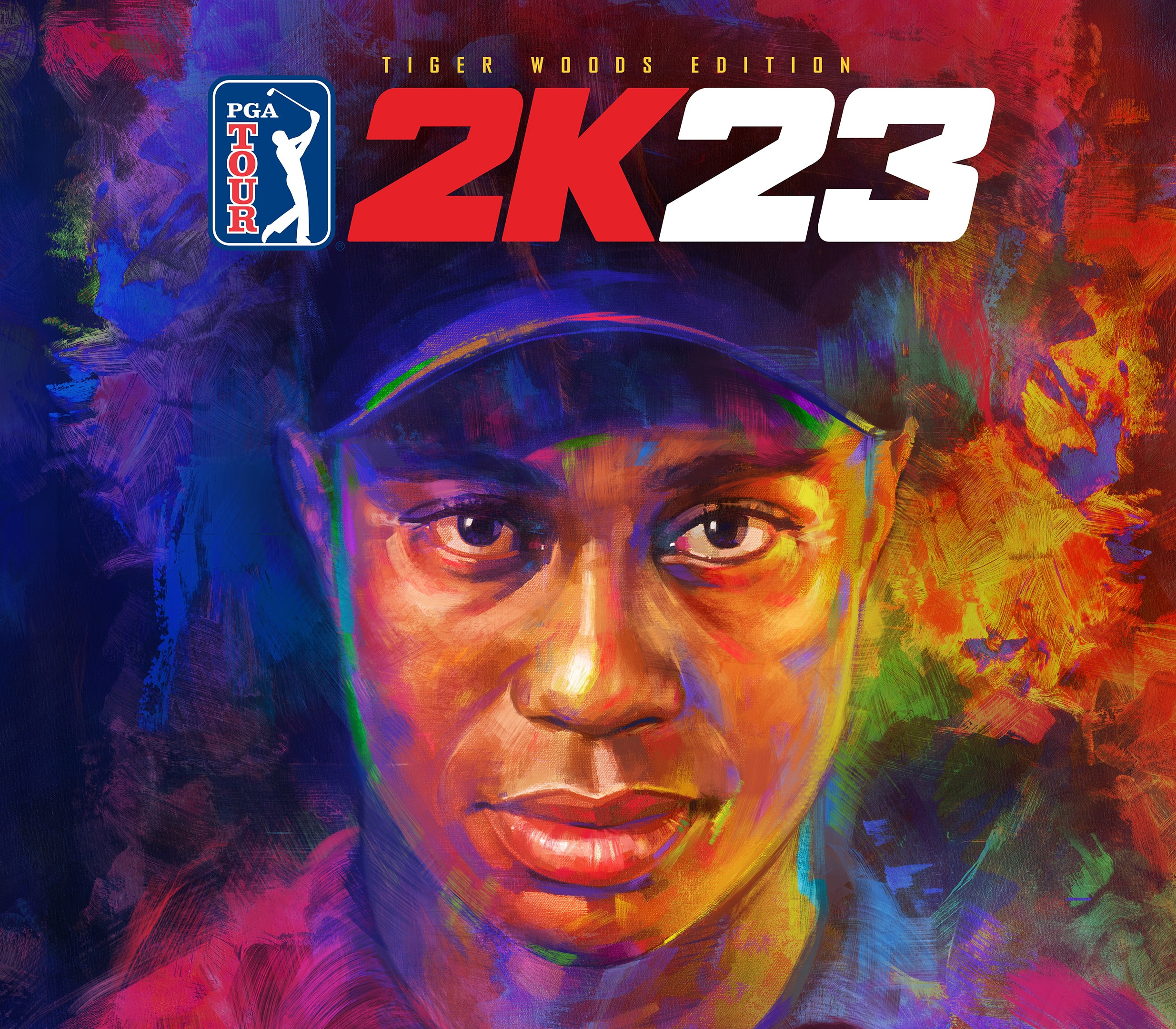 

PGA Tour 2K23 Tiger Woods Edition EU PC Steam CD Key