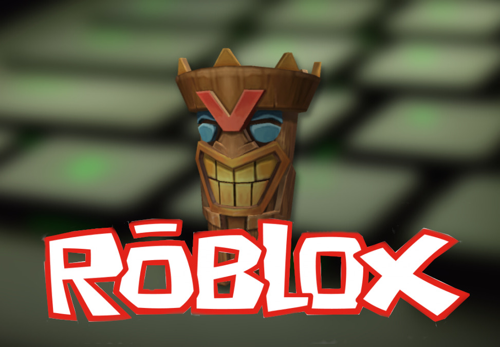Roblox - Tiki Shoulder Buddy Skin DLC CD Key