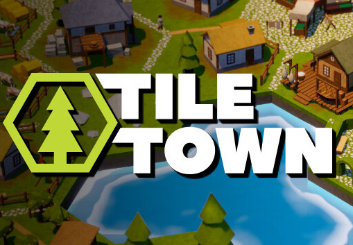 Tile Town Steam CD Key screenshot 2
