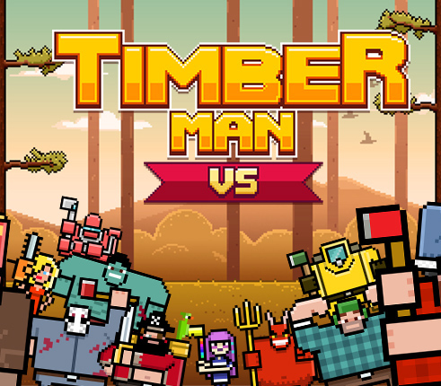 

Timberman VS Steam CD Key