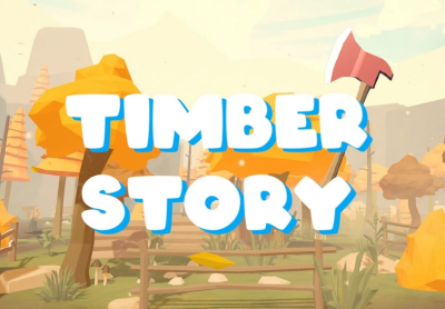 Timber Story Steam CD Key