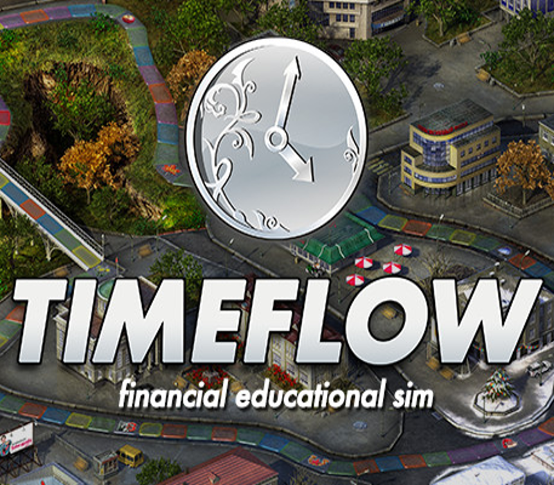 Timeflow - Character Editor DLC Steam CD Key