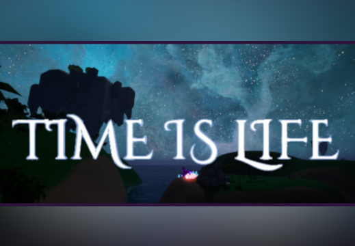 Time is Life PC Steam Account screenshot 1