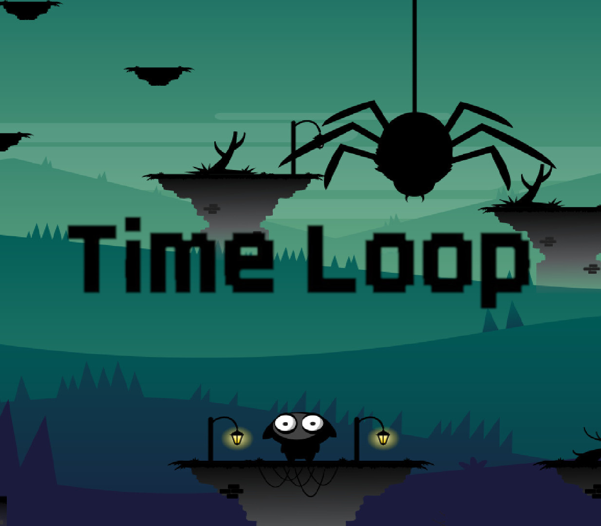 

Time Loop Steam CD Key