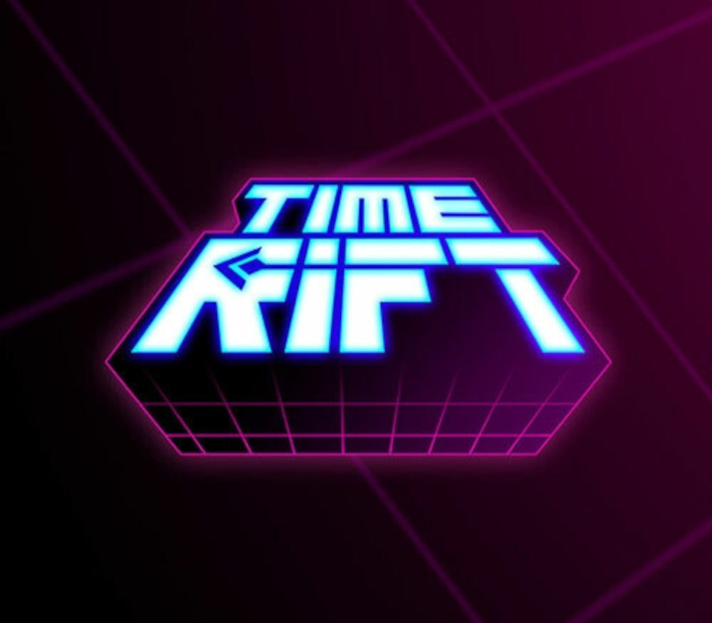 

Time Rift Steam CD Key