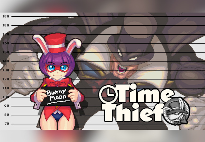 Time Thief Steam CD Key screenshot 1