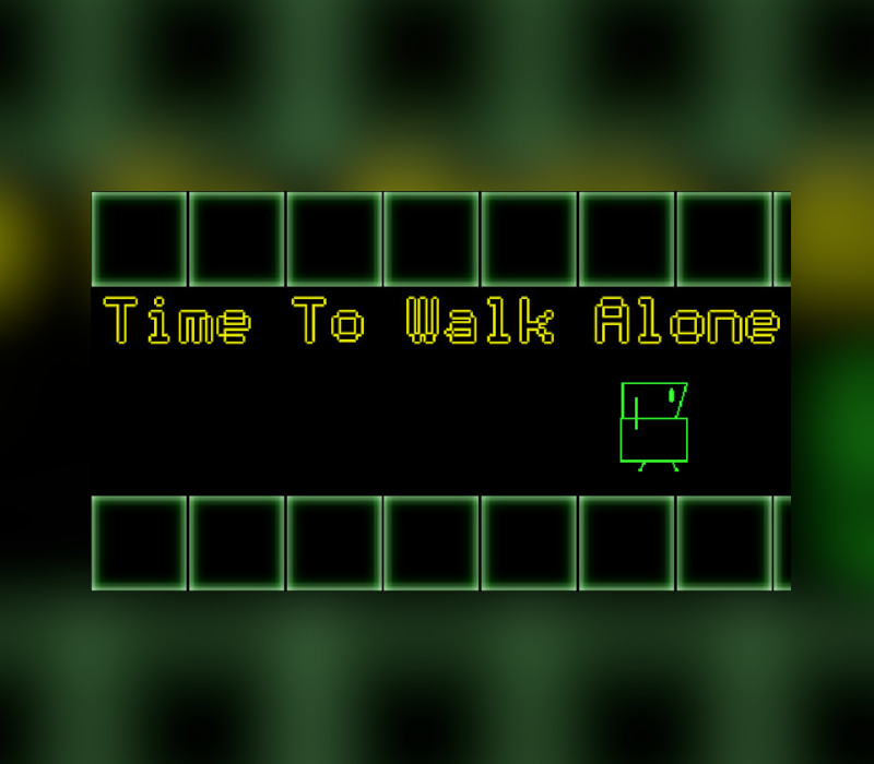 

Time To Walk Alone Steam CD Key