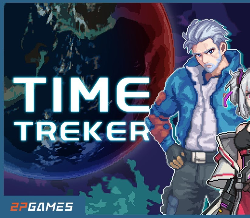 

Time Treker PC Steam CD Key