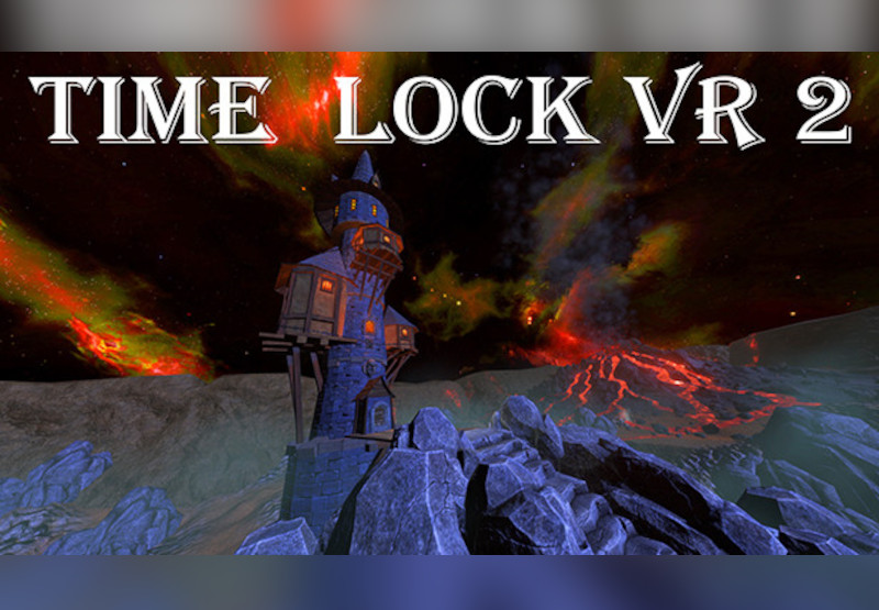 Time Lock VR-2 Steam CD Key