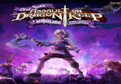 Tiny Tina's Assault On Dragon Keep: A Wonderlands One-shot Adventure EU Steam CD Key