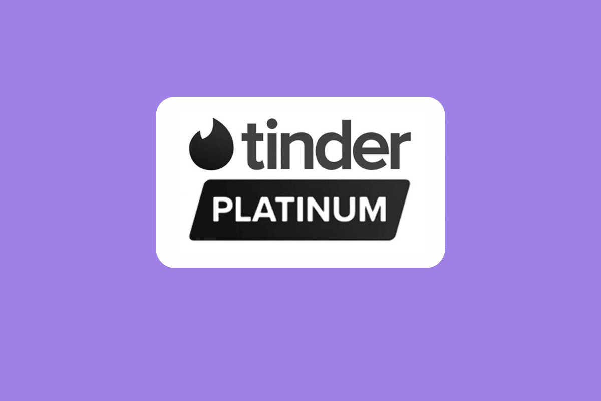 Tinder Platinum - 6 Months Subscription Key Global