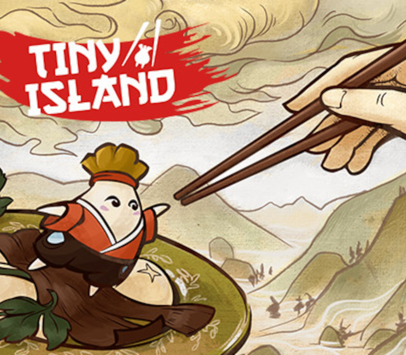 

Tiny Island Steam CD Key