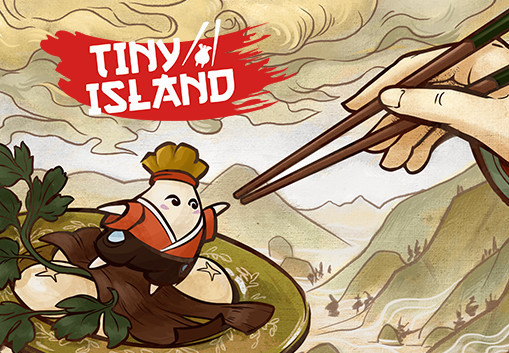 Tiny Island Steam CD Key