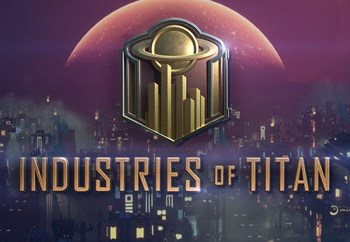 Industries Of Titan EU V2 Steam Altergift