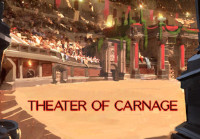 Theater of Carnage Steam CD Key