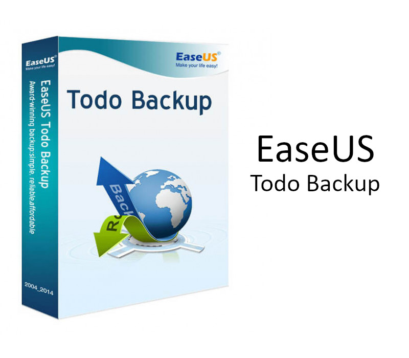 

EaseUS Todo Backup Cloud 1TB 2023 Key (1 Year / 1 PC)