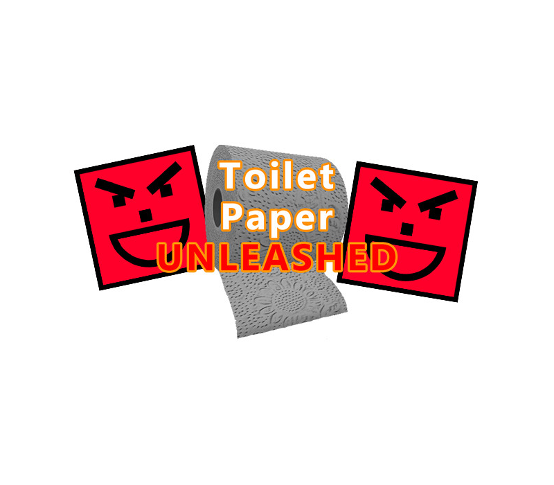 

Toilet Paper Unleashed Steam CD Key