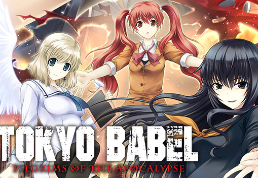 Tokyo Babel PC Steam CD Key screenshot 2