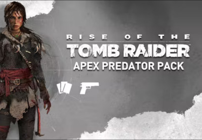 Rise Of The Tomb Raider - Apex Predator Outfit Pack DLC Steam CD Key