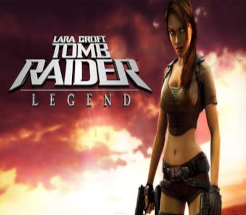 

Tomb Raider: Legend XBOX One / Xbox Series X|S Account