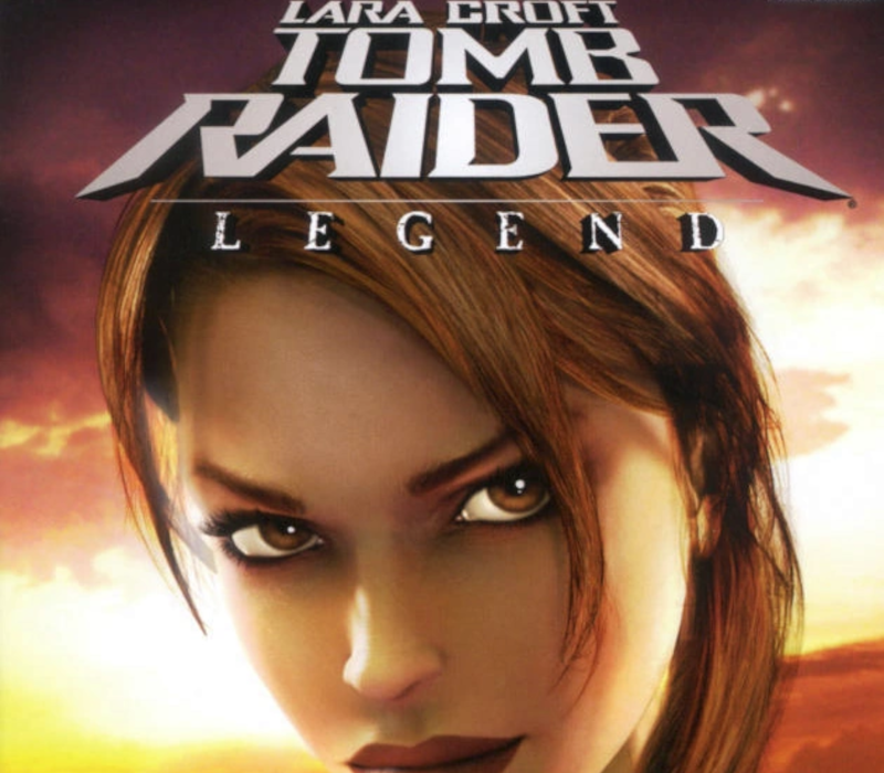 

Tomb Raider: Legend EU PC Steam CD Key