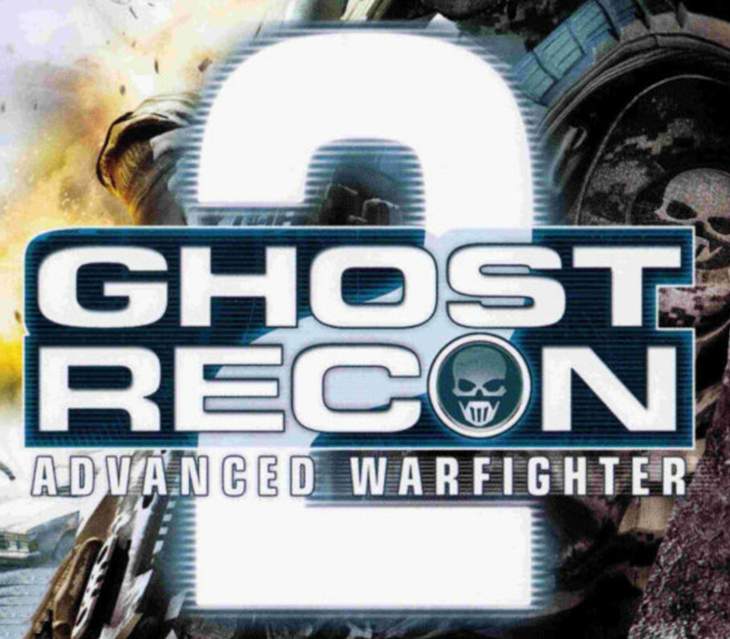 

Tom Clancy's Ghost Recon: Advanced Warfighter 2 Steam Gift