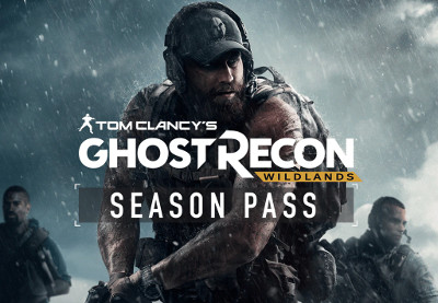 Tom Clancy’s Ghost Recon Wildlands - Season Pass EU XBOX One CD Key