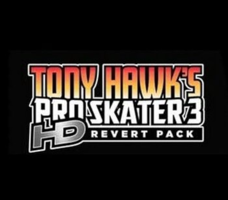 

Tony Hawk's Pro Skater HD - Revert Pack DLC Steam Gift