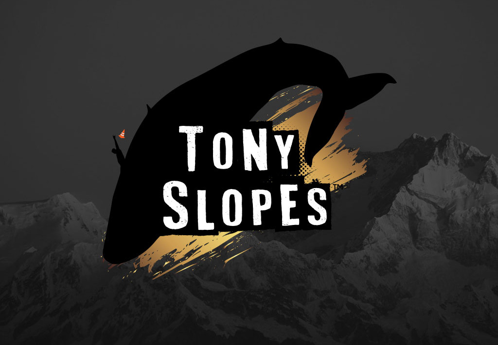 Tony Slopes Steam CD Key
