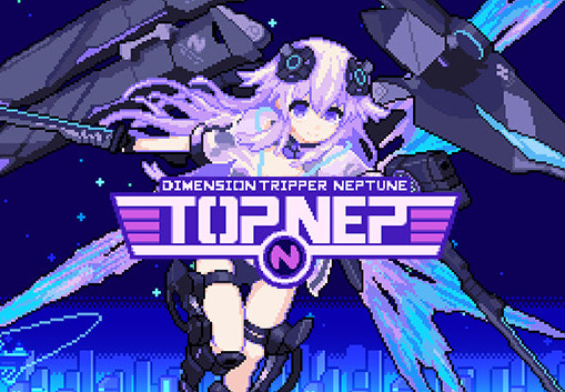 Dimension Tripper Neptune: TOP NEP Steam CD Key