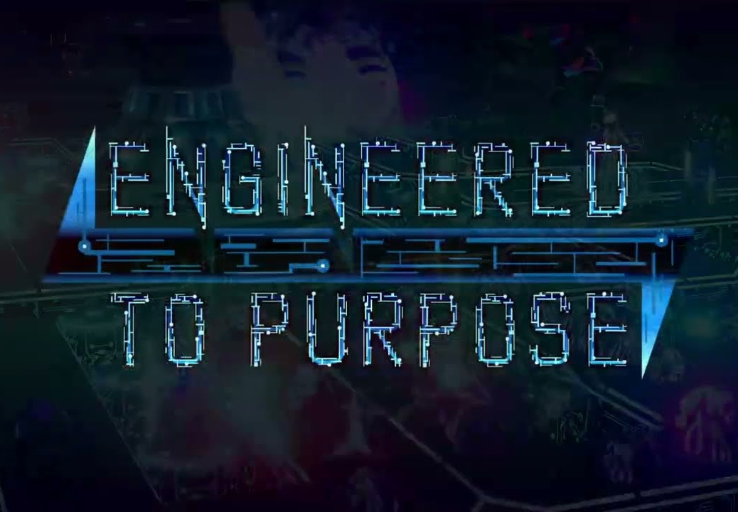 Engineered To Purpose PC Steam CD Key screenshot 1