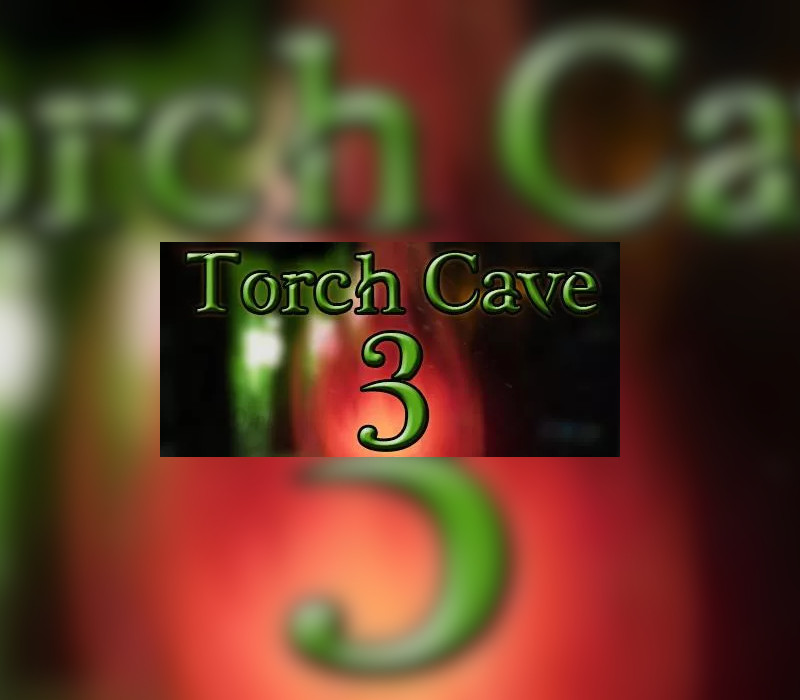 

Torch Cave 3 Steam CD Key