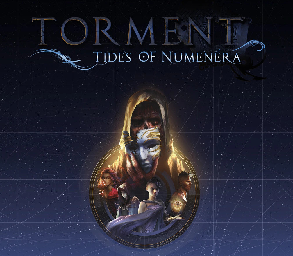 

Torment: Tides of Numenera NA XBOX One CD Key