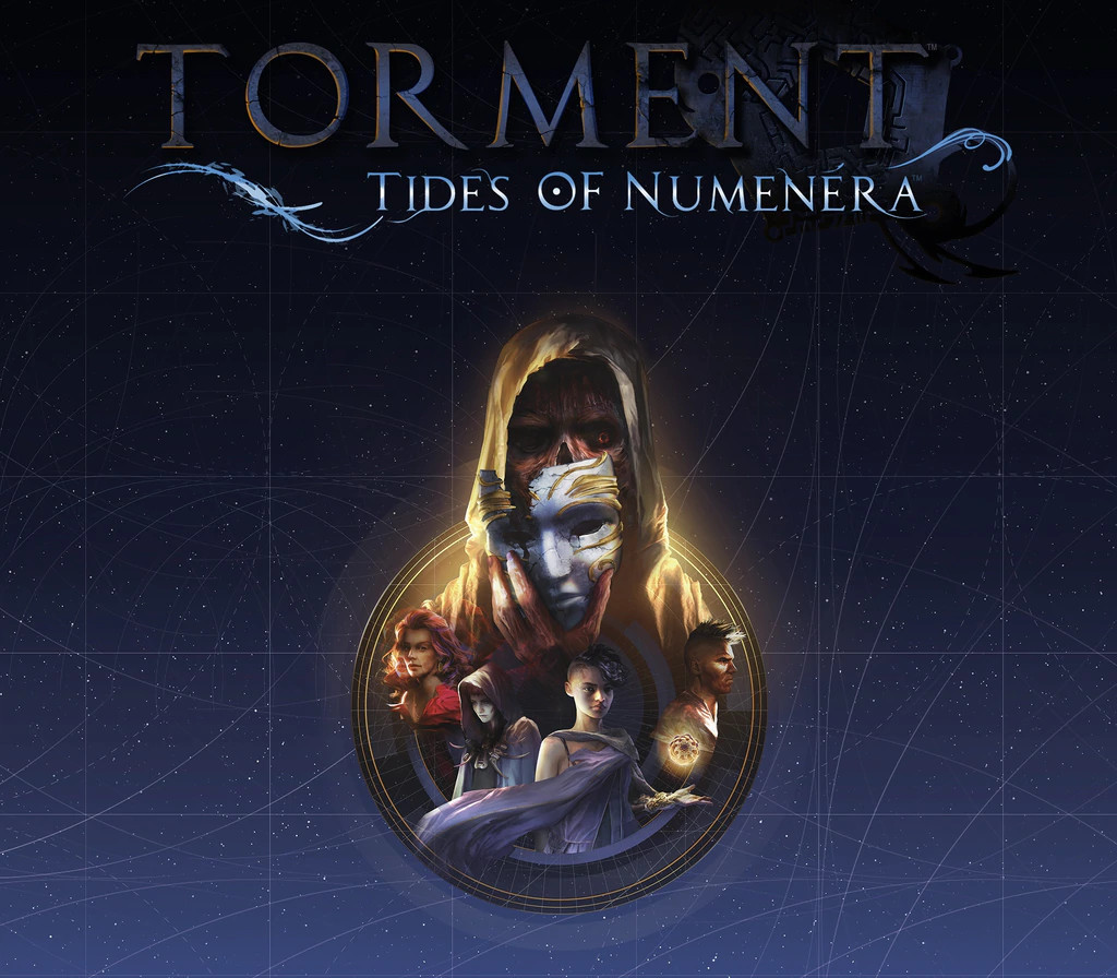 

Torment: Tides of Numenera GOG CD Key