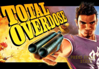 Total Overdose: A Gunslinger's Tale In Mexico GOG CD Key