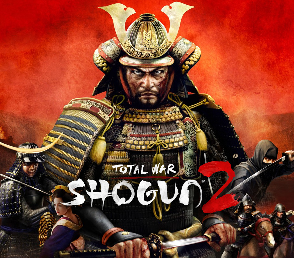 

Total War: SHOGUN 2 RU/CIS Steam CD Key