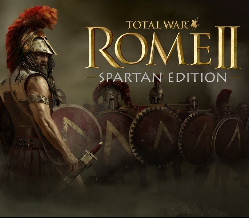 

Total War: ROME II Spartan Edition EU Steam CD Key