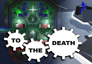 To The Death Steam CD Key screenshot 1