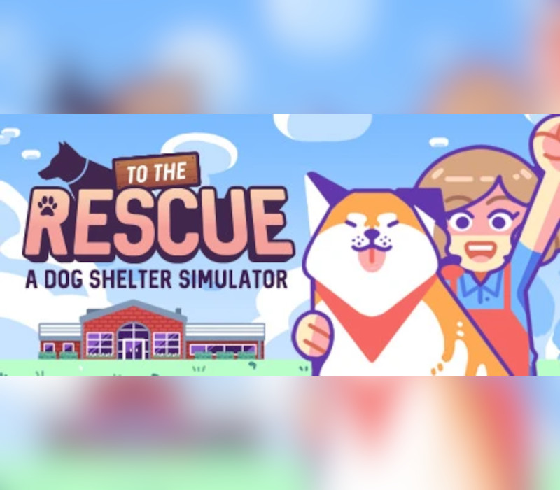 

To The Rescue! Steam Altergift