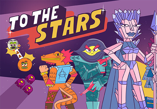 To the Stars PC Steam CD Key screenshot 1