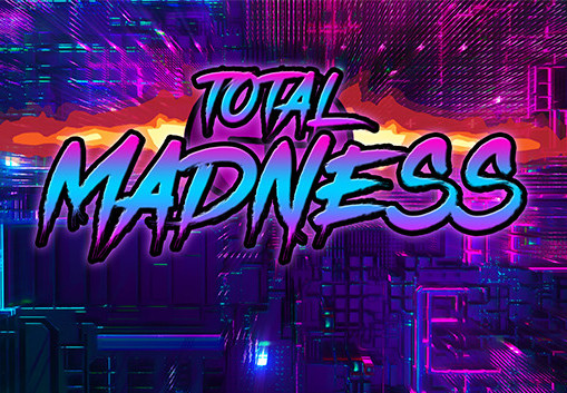 Total Madness Steam CD Key