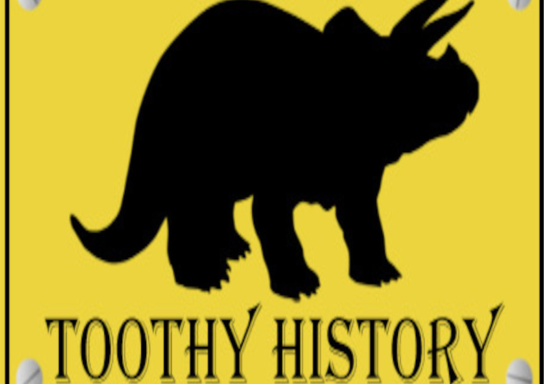 Toothy History Steam CD Key screenshot 1