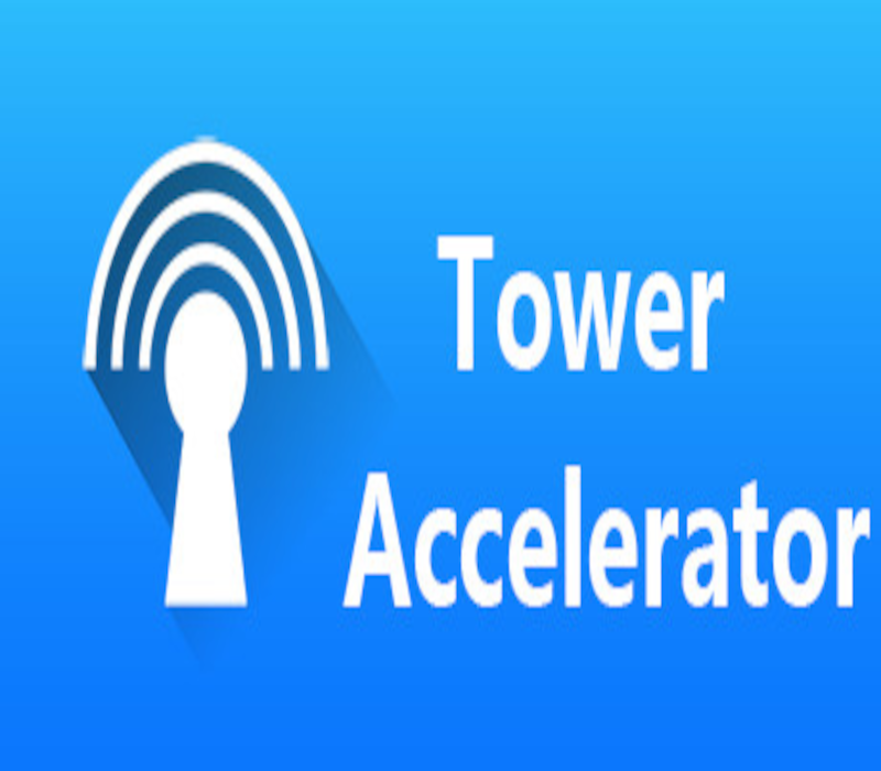 Tower Accelerator Steam CD Key