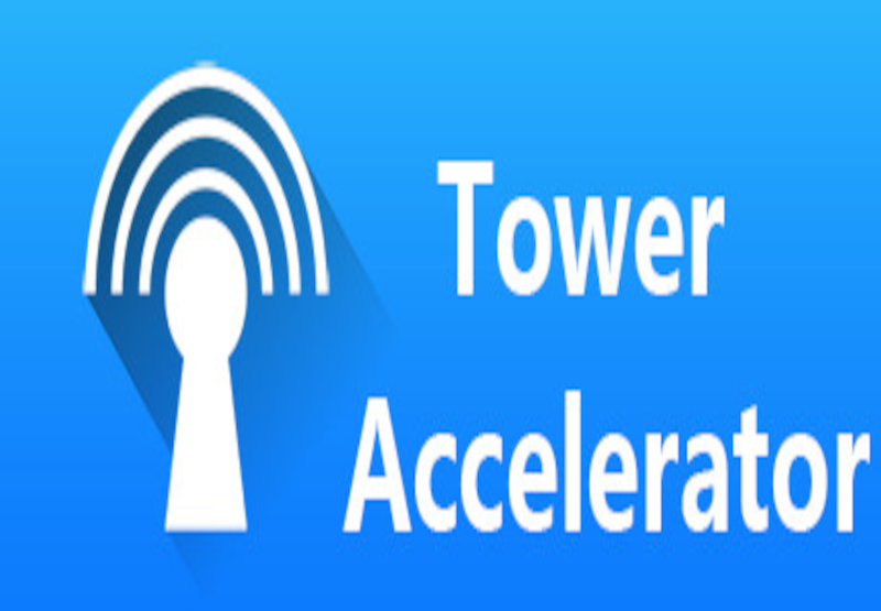 Tower Accelerator Steam CD Key