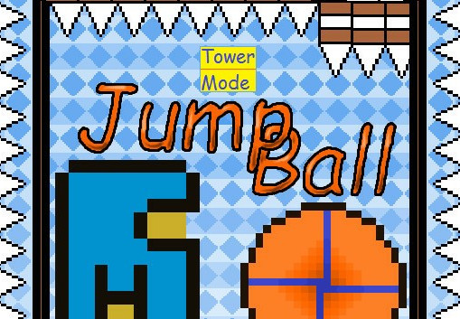 Jumpball - Tower Mode DLC Steam CD Key screenshot 1