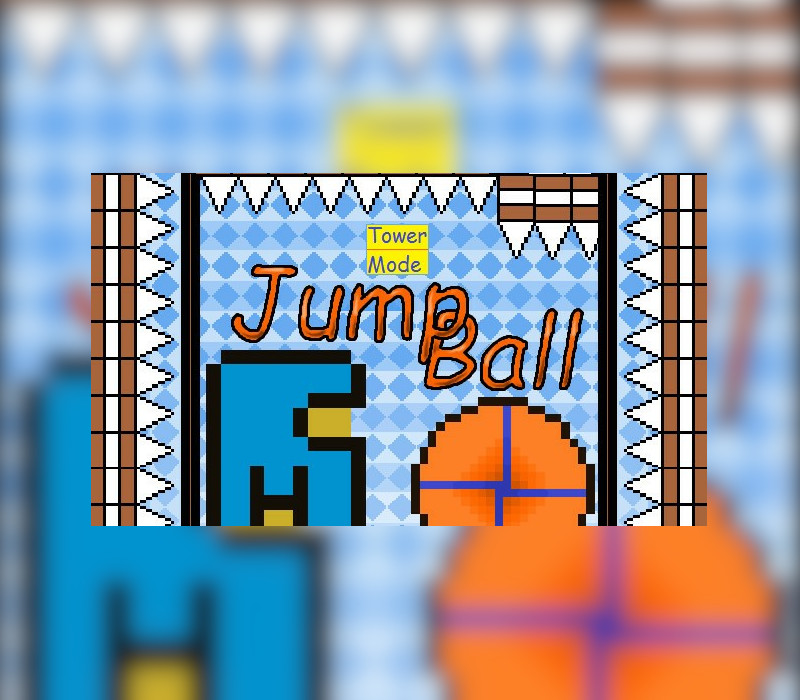 Jumpball - Tower Mode DLC Steam CD Key