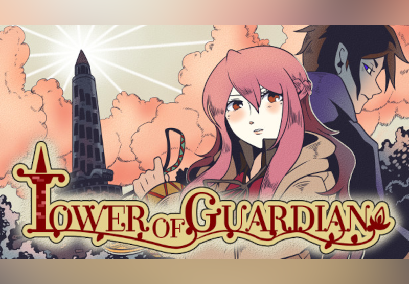 Tower Of Guardian Steam CD Key