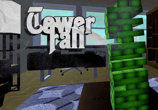 Tower Fall Steam CD Key